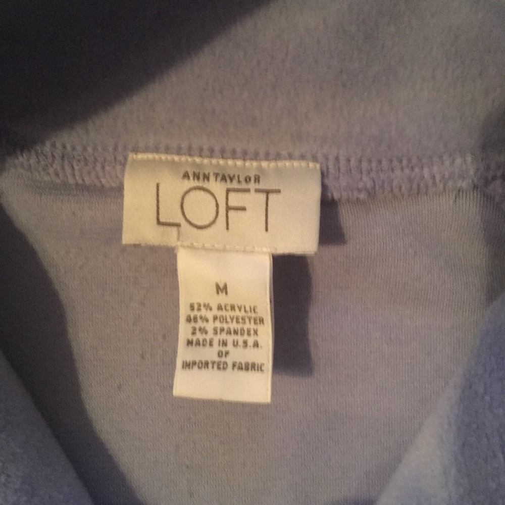 Loft Fleece jacket - Picture 3 of 3